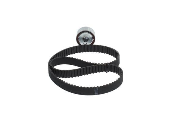 Dişli kayış/Kasnak/Saptırma makarası/Kılavuz makara Seti 7