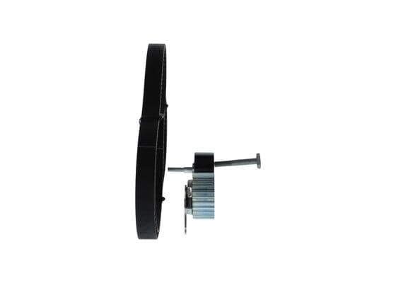 Dişli kayış/Kasnak/Saptırma makarası/Kılavuz makara Seti 4