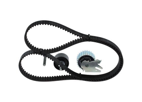 Dişli kayış/Kasnak/Saptırma makarası/Kılavuz makara Seti 5