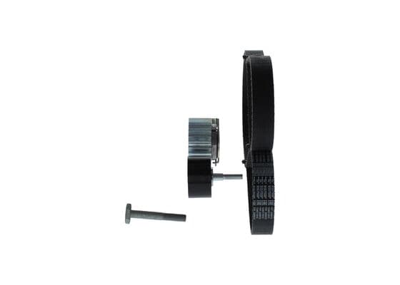 Dişli kayış/Kasnak/Saptırma makarası/Kılavuz makara Seti 7