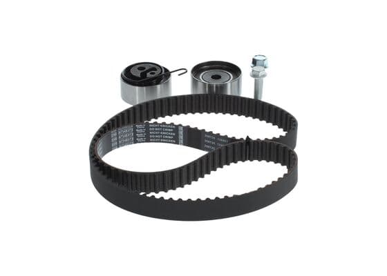 Dişli kayış/Kasnak/Saptırma makarası/Kılavuz makara Seti 2