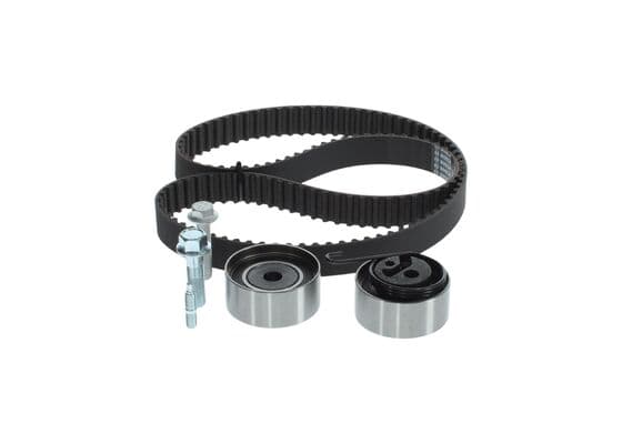 Dişli kayış/Kasnak/Saptırma makarası/Kılavuz makara Seti 4