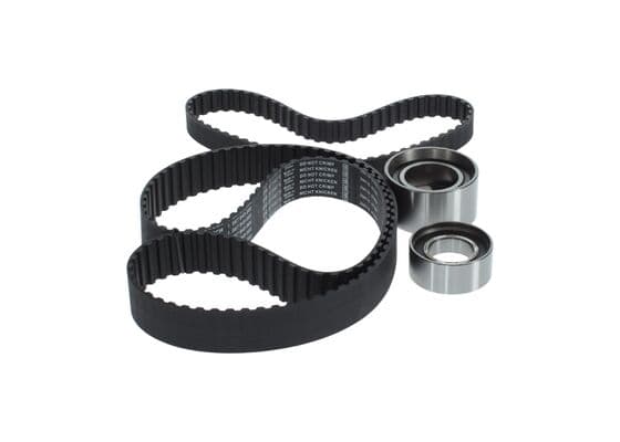 Dişli kayış/Kasnak/Saptırma makarası/Kılavuz makara Seti 2