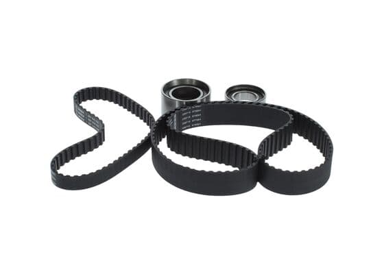 Dişli kayış/Kasnak/Saptırma makarası/Kılavuz makara Seti 3