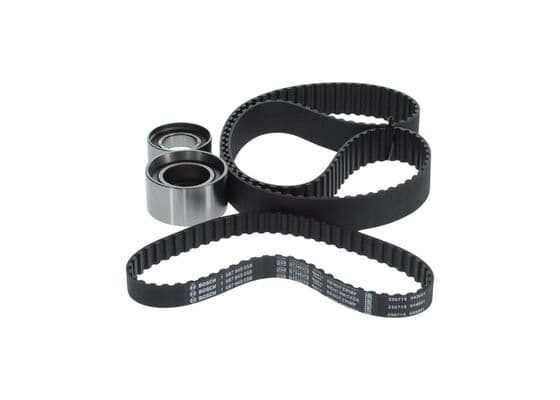 Dişli kayış/Kasnak/Saptırma makarası/Kılavuz makara Seti 4