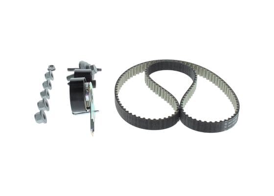 Dişli kayış/Kasnak/Saptırma makarası/Kılavuz makara Seti 3