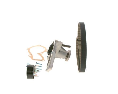 Dişli kayış/Su pompası Seti 2