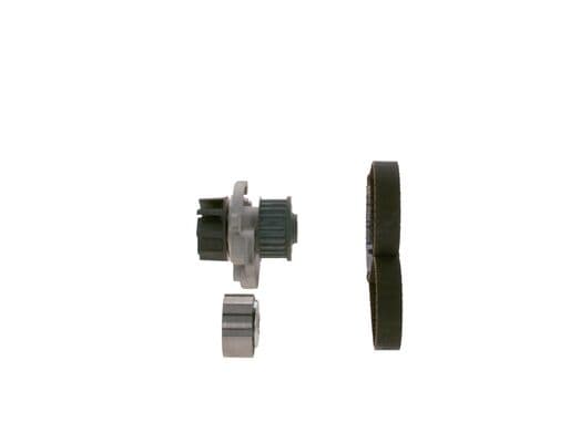 Dişli kayış/Su pompası Seti 2