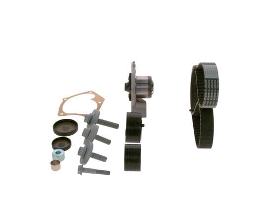 Dişli kayış/Su pompası Seti 2