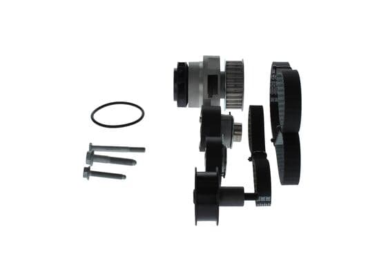 Dişli kayış/Su pompası Seti 2