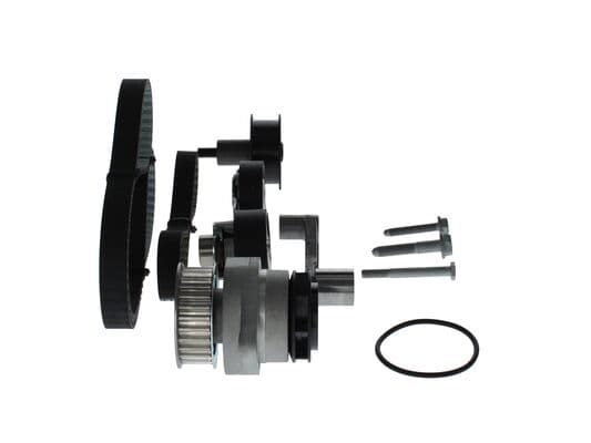 Dişli kayış/Su pompası Seti 4