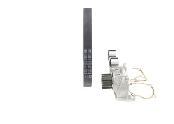 Dişli kayış/Su pompası Seti 4