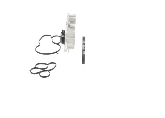 Dişli kayış/Su pompası Seti 2