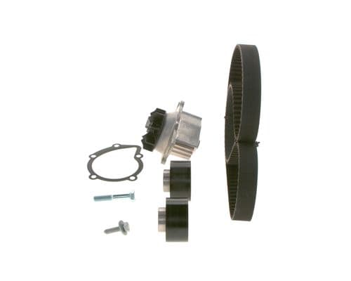 Dişli kayış/Su pompası Seti 2