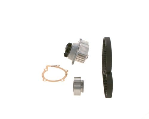 Dişli kayış/Su pompası Seti 2