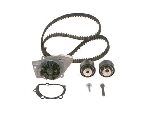 Dişli kayış/Su pompası Seti 1