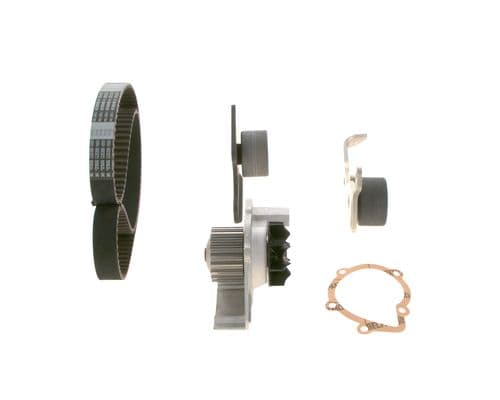 Dişli kayış/Su pompası Seti 4