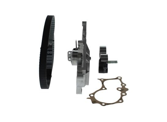 Dişli kayış/Su pompası Seti 4