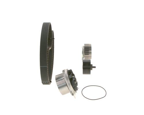 Dişli kayış/Su pompası Seti 4