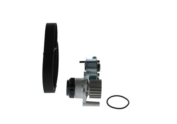 Dişli kayış/Su pompası Seti 4