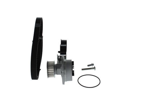 Dişli kayış/Su pompası Seti 4