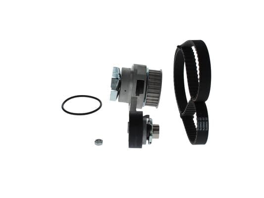 Dişli kayış/Su pompası Seti 2