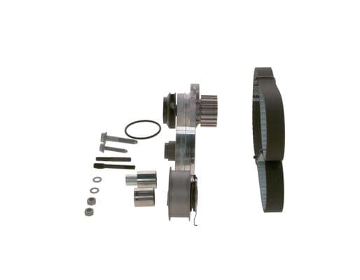 Dişli kayış/Su pompası Seti 2