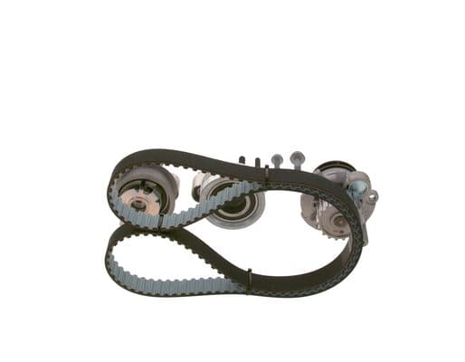 Dişli kayış/Su pompası Seti 3