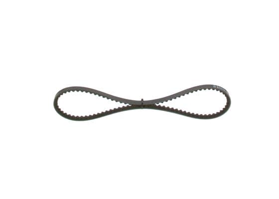 V kayışı, sargısız dişli 3