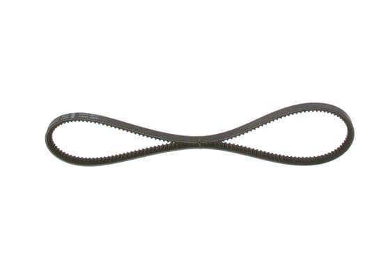 V kayışı, sargısız dişli 1