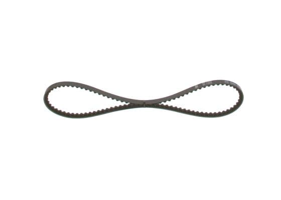 V kayışı, sargısız dişli 1