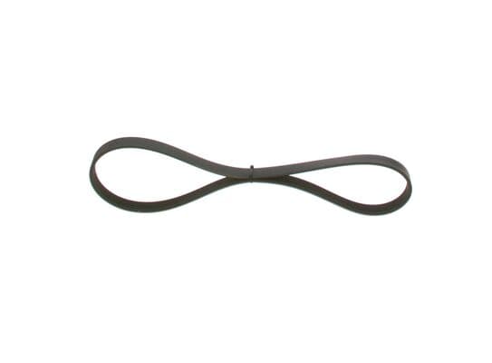 Kanatlı V kayışı 1