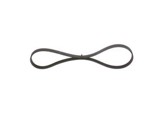 Kanatlı V kayışı 1