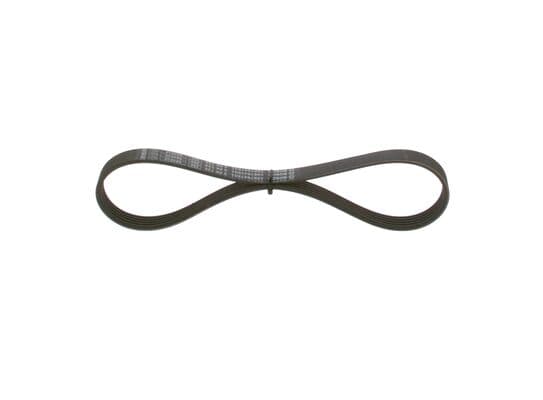 Kanatlı V kayışı 1