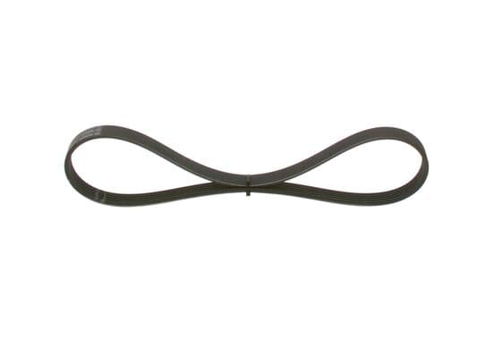 Kanatlı V kayışı 1