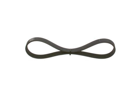 Kanatlı V kayışı 1