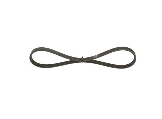 Kanatlı V kayışı 1