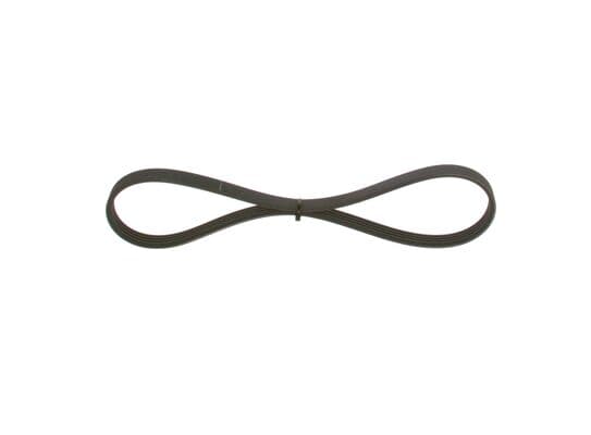 Kanatlı V kayışı 1