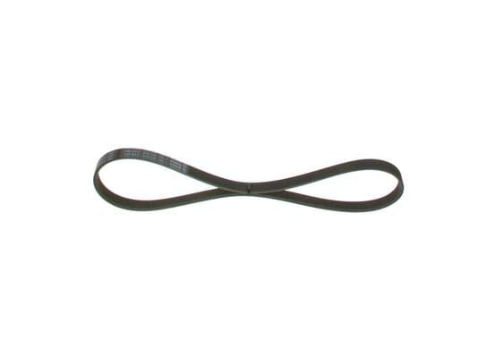 Kanatlı V kayışı 1