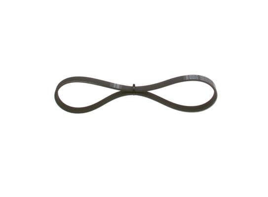 Kanatlı V kayışı 1