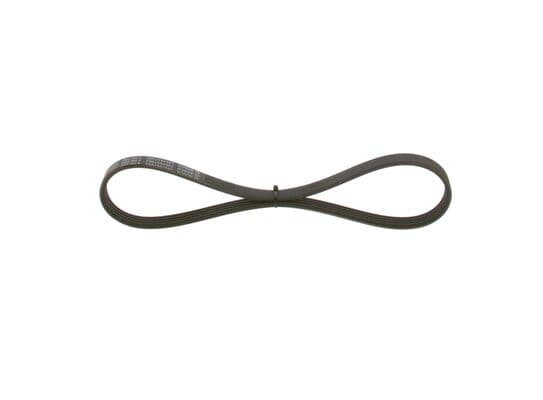 Kanatlı V kayışı 1