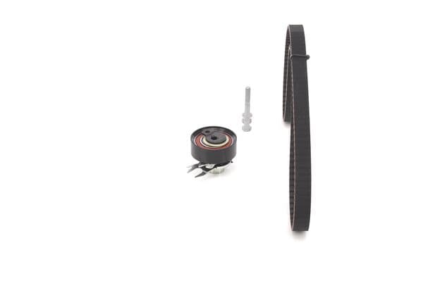 Dişli kayış/Kasnak/Saptırma makarası/Kılavuz makara Seti 4