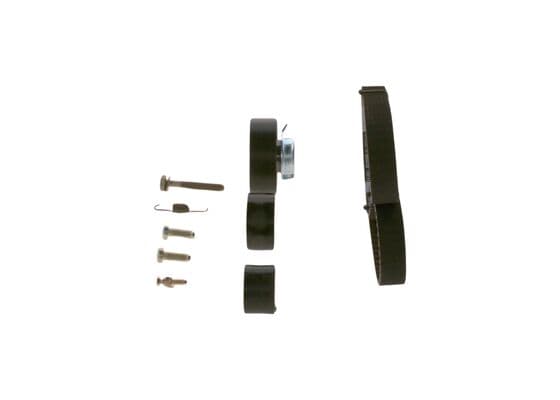 Dişli kayış/Kasnak/Saptırma makarası/Kılavuz makara Seti 2