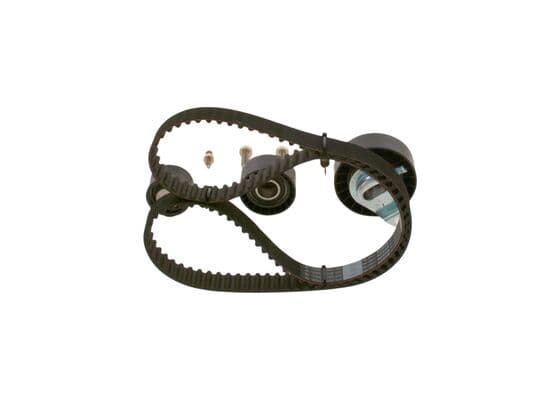 Dişli kayış/Kasnak/Saptırma makarası/Kılavuz makara Seti 3