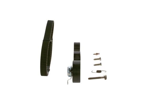 Dişli kayış/Kasnak/Saptırma makarası/Kılavuz makara Seti 4