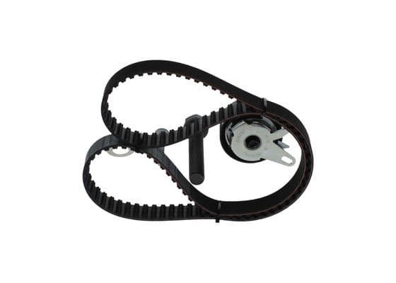 Dişli kayış/Kasnak/Saptırma makarası/Kılavuz makara Seti 3