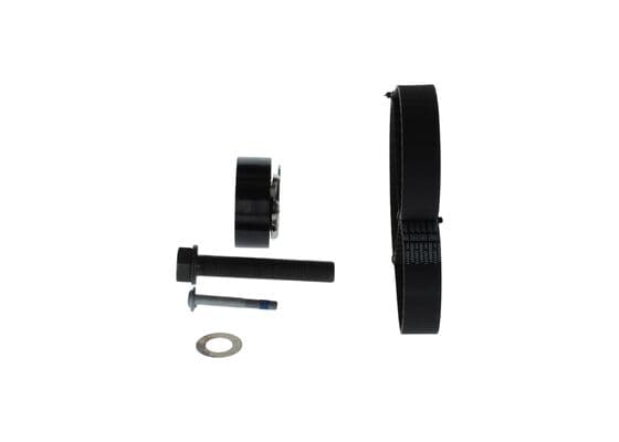 Dişli kayış/Kasnak/Saptırma makarası/Kılavuz makara Seti 4