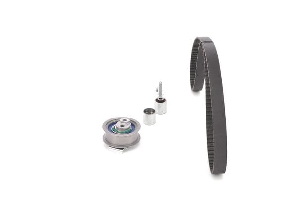 Dişli kayış/Kasnak/Saptırma makarası/Kılavuz makara Seti 3