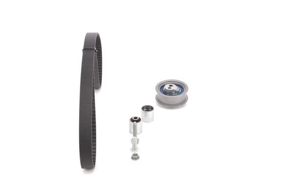 Dişli kayış/Kasnak/Saptırma makarası/Kılavuz makara Seti 5