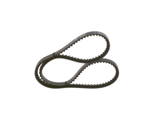 V kayışı, sargısız dişli 1